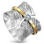 【送料無料】ジュエリー・アクセサリー スピナームーンストーンリングスターリングシルバーサイズspinner moonstone ring sterling silver gemstone meditation worry fidget size 6 8