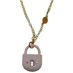 【送料無料】ジュエリー・アクセサリー コラーナクルトロックミーローザアッチャイオプラッカートオロジャロインポリカルボナートエラインストーン(4)