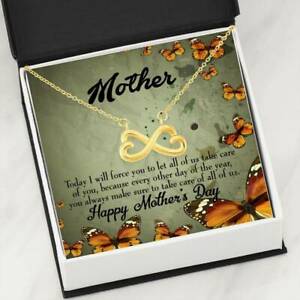 【送料無料】ジュエリー・アクセサリー コリアーカードジュエリーペンダントスポットmere collier sometimes hurt souvenir carte bijoux cadeau infini pendentif tache