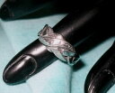 anello in argento 925 fede turca quattro anelliアルジェントアネロフェデトゥルカクワトロアネッリ※注意※NYからの配送になりますので2週間前後お時間をいただきます。人気の商品は在庫が無い場合がございます。ご了承くださいませ。サイズの種類の商品は購入時の備考欄にご希望のサイズをご記載ください。　携帯メールでの登録ですと楽天からのメールが届かない場合がございます。