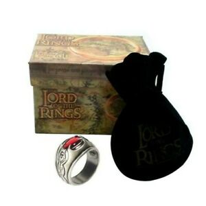 【送料無料】ジュエリー・アクセサリー キングキングホビットローターロードdames anneaux witch king roi humains icial hobbit lotr lord