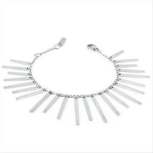 ̵ۥ奨꡼꡼ ֥å㡼ɥʥڥǥƥåץå㥤㡼륹ȥbracciale da donna pendenti sagapo sch02 acciaio stile charleston