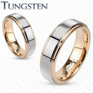 bague tungstene or roseピンクゴールドタングステンリング※注意※NYからの配送になりますので2週間前後お時間をいただきます。人気の商品は在庫が無い場合がございます。ご了承くださいませ。サイズの種類の商品は購入時の備考欄にご希望のサイズをご記載ください。　携帯メールでの登録ですと楽天からのメールが届かない場合がございます。