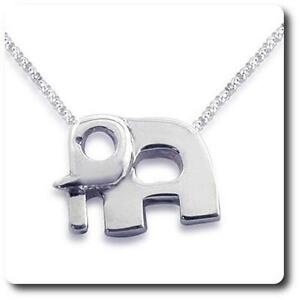 【送料無料】ジュエリー・アクセサリー エレファントペンダントシルバーpendentif elephant 210 g argent 925