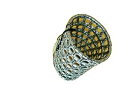 【送料無料】ジュエリー・アクセサリー ブラッチャーレアラスキアバトライバルアフロエトノシックbracciale alla schiava tribale afro etno chic