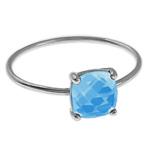 【送料無料】ジュエリー・アクセサリー アルジェントロディエジルコニウムサイズbague femme en argent 925 rhodie et zirconium bleu taille 60 dispo(4)