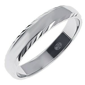 【送料無料】ジュエリー・アクセサリー シルバーリングローディエサイズニューファンドランドbague alliance femme 3mm en argent 925 rhodie taille 62 disponible neuve