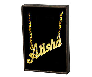 ̵ۥ奨꡼꡼ ꥢɥɥå奨꡼nom colliers alisha 18k pl...