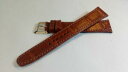 【送料無料】ジュエリー・アクセサリー クラシックモデルクロコダイルウォッチブレスレットbracelet montre en crocodile en 18mm modele classique