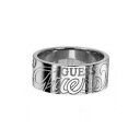 【送料無料】ジュエリー・アクセサリー アドバグゲスミリメートルnouvelle annoncebague femme guess usr8090454 17 mm