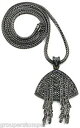 yzWG[EANZT[ NX^J[XgXiCfgbNXtR`F[mmg collier cristal strass neuf degoulinante pendentif avec 914cm chaine franco