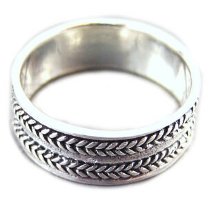 【送料無料】ジュエリー・アクセサリー シルバーリングユリシーズbague argent ulysse(4)