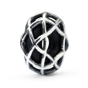 【送料無料】ジュエリー アクセサリー シルバートロルビーズストップスターナイトパールファッションmode perle en argent trollbeads stop nuit etoilee tagbe10184