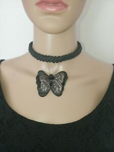 【送料無料】ジュエリー・アクセサリー イタリアレザーネックレス