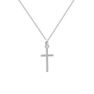 【送料無料】ジュエリー・アクセサリー ソリッドアージェントクロスネックレスチョイスロングールcollier croix en argent massif longueur au choix 45cm ou 50cm 【送料無料】ジュエリー・アクセサリー ソリッドアージェントクロスネックレスチョイスロングールcollier croix en argent massif longueur au choix 45cm ou 50cm