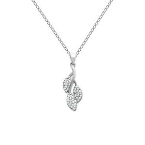 【送料無料】ジュエリー・アクセサリー ロットアージェントペンダントロディエジルコニウムチェーンlot pendentif en argent rhodie et zirconium chaine neuf longueur au choix