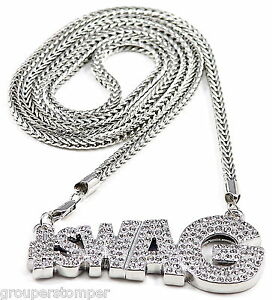 楽天市場】SWAGGER ネックレスの通販 楽天市場】SWAGGER ネックレスの通販