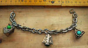 【送料無料】ジュエリー・アクセサリー ブレスレットvieux bracelet