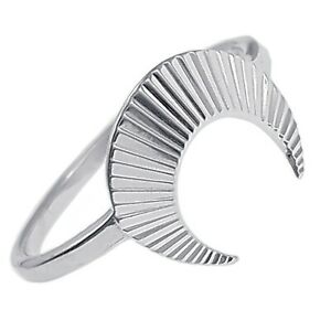 【送料無料】ジュエリー・アクセサリー シルバームーンリングローディエサイズbague lune en argent 925 rhodie taille 54 disponible femme 【送料無料】ジュエリー・アクセサリー シルバームーンリングローディエサイズbague lune en argent 925 rhodie taille 54 disponible femme