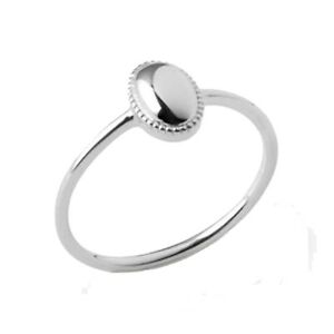 【送料無料】ジュエリー・アクセサリー リングウーマンインアージェントローディエサイズbague femme en argent 925 rhodie neuve taille 50 disponible