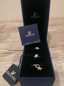 【送料無料】ジュエリー・アクセサリー アネロドナスワロフスキーanello donna swarovski