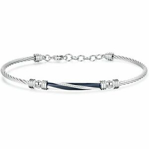 【送料無料】ジュエリー・アクセサリー ブラッチャレウオモブロスウェイコレジオーネホライゾンbracciale uomo brosway collezione horizon bho20 【送料無料】ジュエリー・アクセサリー ブラッチャレウオモブロスウェイコレジオーネホライゾンbracciale uomo brosway collezione horizon bho20