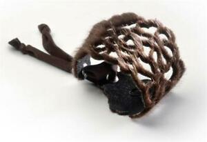 【送料無料】ジュエリー・アクセサリー ブラッチャレタットドナペレマローンbracciale tata1 donna art14 pelle marrone