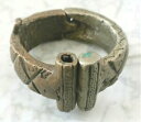 【送料無料】ジュエリー・アクセサリー ブレスレットメタルグラムbracelet ethnique en metal 300 grammes