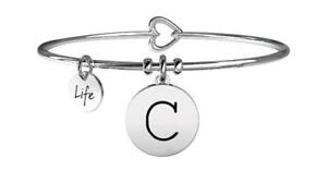 【送料無料】ジュエリー・アクセサリー キドゥルトスチールシンボルブレスレット(4)