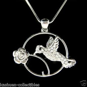 ̵ۥ奨꡼꡼ ϥɥꥹեꥹСɥ饦ɥͥå쥹colibri in swarovsk...