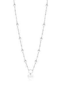 【送料無料】ジュエリー・アクセサリー アガポハッピーネックレスcollana sagapo happy shac28