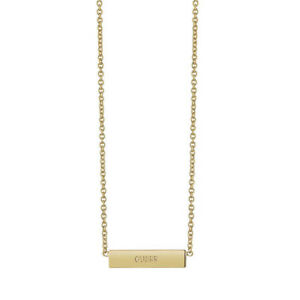 【送料無料】ジュエリー・アクセサリー ネックレスguess collana da donna ubn83121