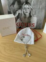 【送料無料】ジュエリー・アクセサリー ブレスレットbracciale donna guess