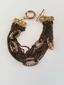【送料無料】ジュエリー・アクセサリー フィオレリブレスレットコスチュームfiorelli costume bracciale