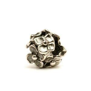 【送料無料】ジュエリー・アクセサリー ファッショントロルビーズホルテンスmoda trollbeads ortensia tagbe10047