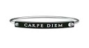 【送料無料】ジュエリー・アクセサリー キドゥルトマンブレスレットスチールカルペディエムkidult uomo bracciali acciaio philosophy carpe diem 731174l