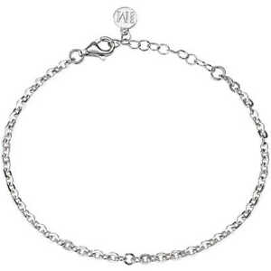 【送料無料】ジュエリー・アクセサリー モレラートブレスレットブレスレットシルバーモジュラーbracciale morellato ricordami donna salr03 bracelet argento componibile