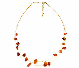 【送料無料】ジュエリー・アクセサリー シルバーアンバージュエリーアンバーネックレスバルトアンバーストーンsilveramber jewelery ambra collana ne0096 made with genuine baltic amber stone