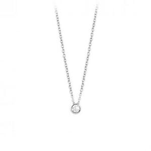 【送料無料】ジュエリー・アクセサリー ウィメンズマビナネックレスシルバーシルバーcollana mabina donna 553013 argento argento(4)