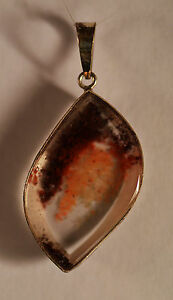 【送料無料】ジュエリー・アクセサリー ペンデンティフクォーツロドライトセルティシュルアージェントpendentif quartz lodolite sertie sur argent 18x27mm 【送料無料】ジュエリー・アクセサリー ペンデンティフクォーツロドライトセルティシュルアージェントpendentif quartz lodolite sertie sur argent 18x27mm