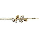 【送料無料】ジュエリー・アクセサリー ブレスレットフェムプラケエエオキシデスジルコニウムbracelet femme plaque or et oxydes zirconium 16cm 3cm neuf(4)