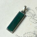 【送料無料】ジュエリー・アクセサリー ペンデンティフアゲイトアージェントマッシフシルバーペンダントpendentif agate et argent massif 1930 silver pendant