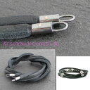 yzWG[EANZT[ gr[YubNU[uXbgU[uXbgtrollbeads bracciale in pelle nero 45 cmleather bracelet