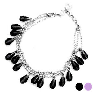 【送料無料】ジュエリー・アクセサリー ヴァイスロイブレスレットbracciale donna viceroy 1030p000