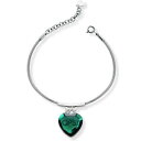 bracciale ops objects shiny cuore cristalli verde opsbr422オブジェクトシャイニーハートグリーンクリスタルブレスレット※注意※NYからの配送になりますので2週間前後お時間をいただきます。人気の商品は在庫が無い場合がございます。ご了承くださいませ。サイズの種類の商品は購入時の備考欄にご希望のサイズをご記載ください。　携帯メールでの登録ですと楽天からのメールが届かない場合がございます。