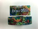 【送料無料】ジュエリー・アクセサリー ゾックスストラップディテールホワイトスターzox strap details matter 915 limited edition, , never worn, white star(4)
