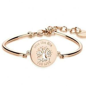 【送料無料】ジュエリー・アクセサリー ブラザーズウェイブレスレットチャクラbrosway bracciale donna bhk31 chakra