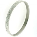 【送料無料】ジュエリー・アクセサリー ブレスレットスレーブスチールワイヤースワロフスキーbracciale donna schiava acciaio due fili swarovski