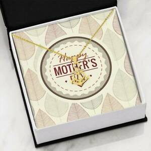 【送料無料】ジュエリー・アクセサリー ママステンレスネックレスmom regali ancora collana acciaio inox regalo festa della mamma
