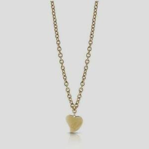 【送料無料】ジュエリー・アクセサリー エゲスジュエルズゴールドスチールネックレスハートペンダントguess jewels collana acciaio dorato con ciondolo cuore ubn28060 nuova 【送料無料】ジュエリー・アクセサリー エゲスジュエルズゴールドスチールネックレスハートペンダントguess jewels collana acciaio dorato con ciondolo cuore ubn28060 nuova